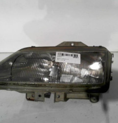 Optique avant principal gauche (feux)(phare) RENAULT ESPACE 3