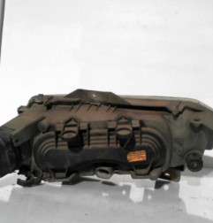 Optique avant principal gauche (feux)(phare) RENAULT ESPACE 3 Photo n°6