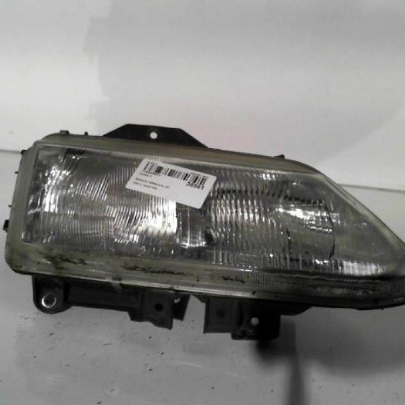 Optique avant principal droit (feux)(phare) RENAULT ESPACE 3