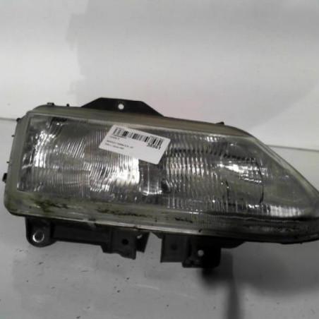 Optique avant principal droit (feux)(phare) RENAULT ESPACE 3