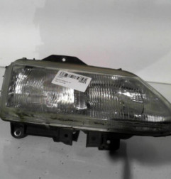 Optique avant principal droit (feux)(phare) RENAULT ESPACE 3 Photo n°5