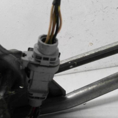 Moteur essuie glace avant RENAULT KANGOO 1 Photo n°1