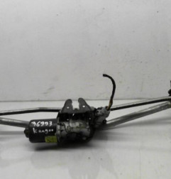 Moteur essuie glace avant RENAULT KANGOO 1 Photo n°3