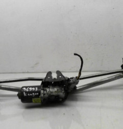 Moteur essuie glace avant RENAULT KANGOO 1 Photo n°4