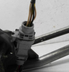 Moteur essuie glace avant RENAULT KANGOO 1 Photo n°6