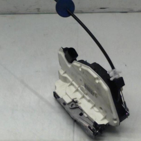 Serrure avant droit VOLKSWAGEN SCIROCCO 3