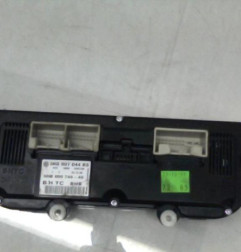 Commande chauffage VOLKSWAGEN SCIROCCO 3