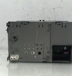 Autoradio d'origine VOLKSWAGEN SCIROCCO 3