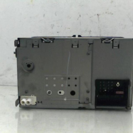 Autoradio d'origine VOLKSWAGEN SCIROCCO 3