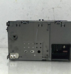 Autoradio d'origine VOLKSWAGEN SCIROCCO 3 Photo n°5