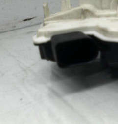 Serrure avant gauche VOLKSWAGEN SCIROCCO 3 Photo n°3