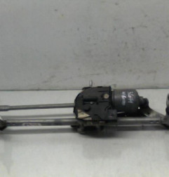 Moteur essuie glace avant VOLKSWAGEN SCIROCCO 3 Photo n°1
