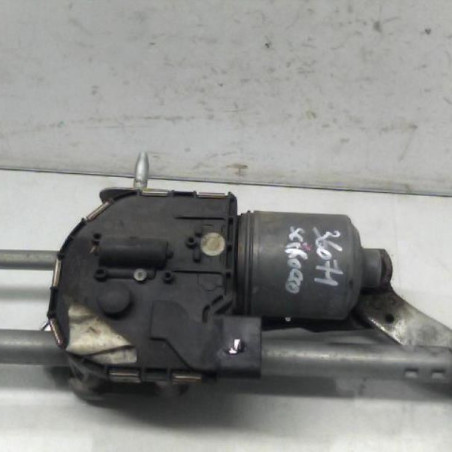 Moteur essuie glace avant VOLKSWAGEN SCIROCCO 3