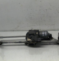 Moteur essuie glace avant VOLKSWAGEN SCIROCCO 3 Photo n°4