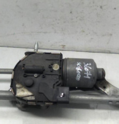 Moteur essuie glace avant VOLKSWAGEN SCIROCCO 3 Photo n°5