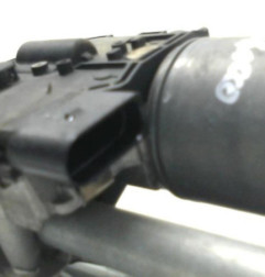 Moteur essuie glace avant VOLKSWAGEN SCIROCCO 3 Photo n°6