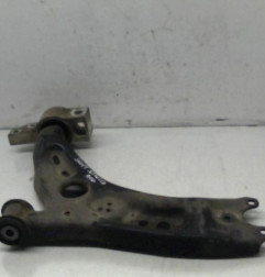 Triangle avant gauche VOLKSWAGEN SCIROCCO 3 Photo n°4