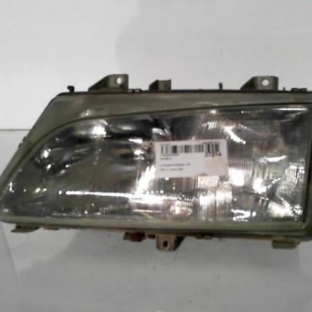 Optique avant principal gauche (feux)(phare) CITROEN EVASION Photo n°1