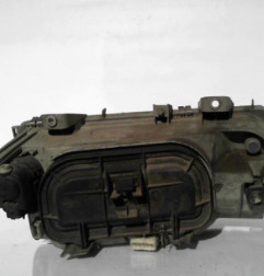 Optique avant principal gauche (feux)(phare) CITROEN EVASION Photo n°3