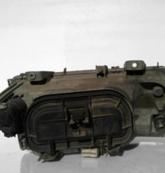 Optique avant principal gauche (feux)(phare) CITROEN EVASION Photo n°6