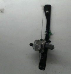 Leve vitre electrique avant gauche FIAT PUNTO 2 Photo n°1