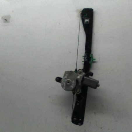 Leve vitre electrique avant gauche FIAT PUNTO 2 Photo n°1