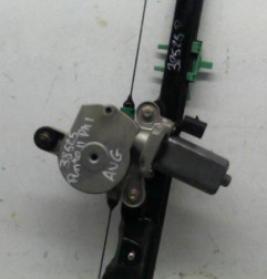 Leve vitre electrique avant gauche FIAT PUNTO 2