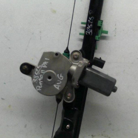 Leve vitre electrique avant gauche FIAT PUNTO 2