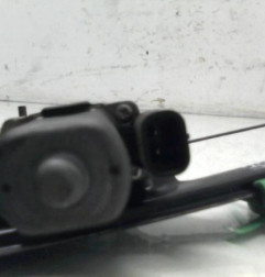 Leve vitre electrique avant gauche FIAT PUNTO 2 Photo n°3