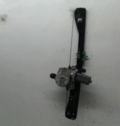 Leve vitre electrique avant gauche FIAT PUNTO 2 Photo n°4