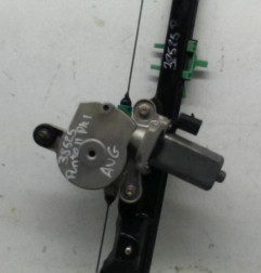 Leve vitre electrique avant gauche FIAT PUNTO 2 Photo n°5