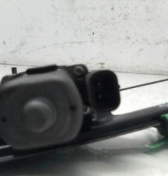 Leve vitre electrique avant gauche FIAT PUNTO 2 Photo n°6