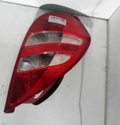 Feu arriere principal droit (feux) MERCEDES CLASSE A 169 Photo n°4