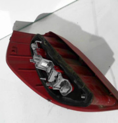 Feu arriere principal droit (feux) MERCEDES CLASSE A 169 Photo n°5