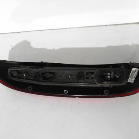 Feu arriere principal droit (feux) OPEL CORSA C