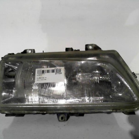 Optique avant principal droit (feux)(phare) PEUGEOT 806