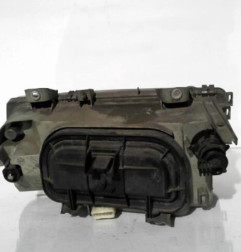 Optique avant principal droit (feux)(phare) PEUGEOT 806 Photo n°3