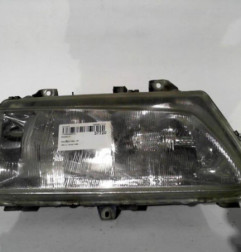 Optique avant principal droit (feux)(phare) PEUGEOT 806 Photo n°4