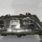 Optique avant principal droit (feux)(phare) PEUGEOT 806