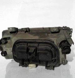 Optique avant principal droit (feux)(phare) PEUGEOT 806 Photo n°6