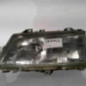Optique avant principal gauche (feux)(phare) PEUGEOT 806