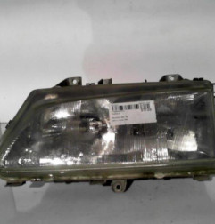 Optique avant principal gauche (feux)(phare) PEUGEOT 806