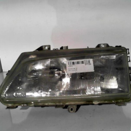 Optique avant principal gauche (feux)(phare) PEUGEOT 806