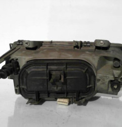 Optique avant principal gauche (feux)(phare) PEUGEOT 806 Photo n°3