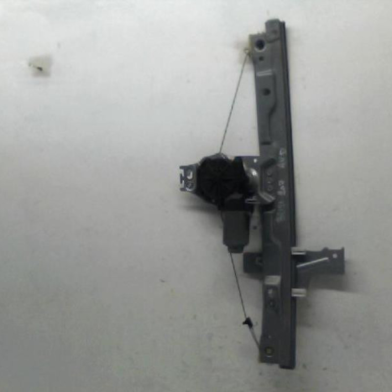 Leve vitre electrique avant droit PEUGEOT 207