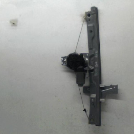 Leve vitre electrique avant droit PEUGEOT 207 Photo n°1