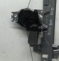 Leve vitre electrique avant droit PEUGEOT 207