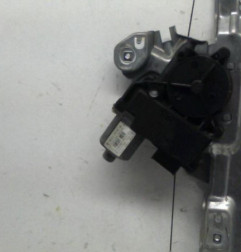 Leve vitre electrique avant droit PEUGEOT 308 1 Photo n°5