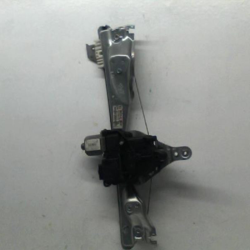 Leve vitre electrique arriere gauche PEUGEOT 308 1