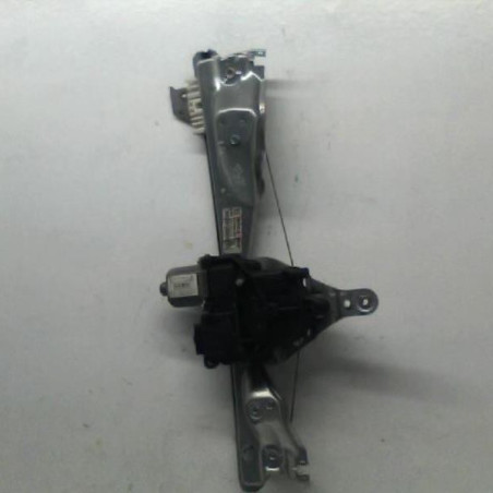 Leve vitre electrique arriere gauche PEUGEOT 308 1 Photo n°1